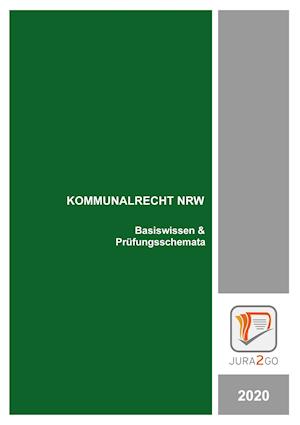 Kommunalrecht Nrw