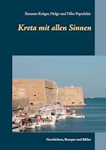 Kreta mit allen Sinnen