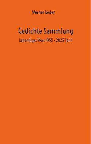 Gedichte Sammlung