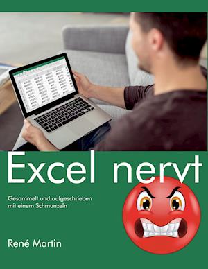 Excel nervt