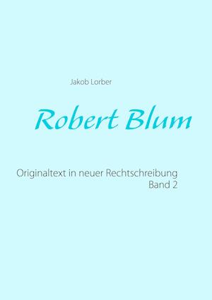 Robert Blum 2