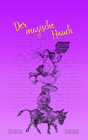 Der magische Hauch