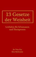 13 Gesetze der Weisheit