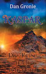 Kaspar - Die Reise nach Feuerland