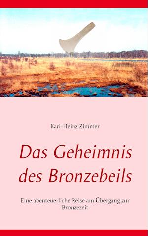 Das Geheimnis Des Bronzebeils