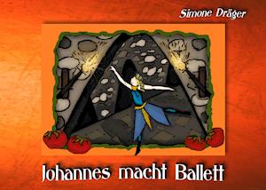 Johannes macht Ballett