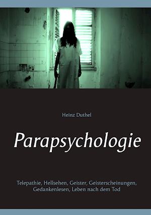 Parapsychologie