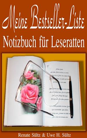 Meine Bestseller-Liste