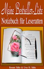 Meine Bestseller-Liste