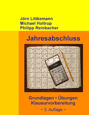 Jahresabschluss, 3. Auflage