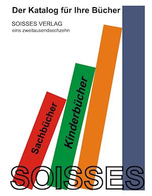 Katalog Fur Ihre Bucher - Soisses