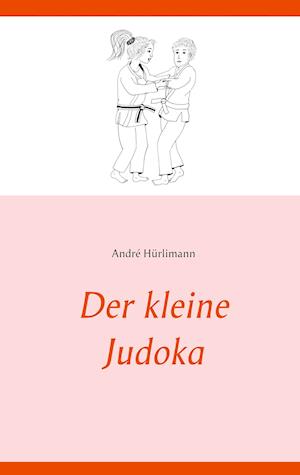 Der kleine Judoka