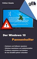 Der Windows 10 Pannenhelfer