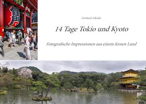 14 Tage Tokio und Kyoto