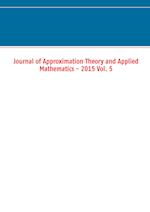 Journal of Approximation Theory and Applied Mathematics - 2015 Vol. 5