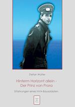 Hinterm Horizont allein - Der Prinz von Prora