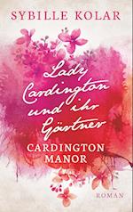 Lady Cardington und ihr Gärtner