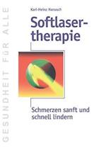 Softlasertherapie