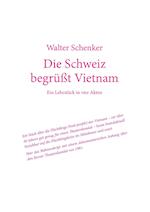 Die Schweiz Begrusst Vietnam