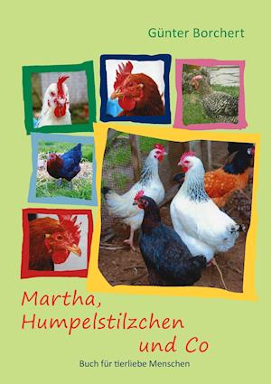 Martha, Humpelstilzchen und Co