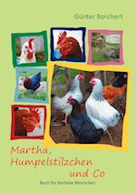 Martha, Humpelstilzchen und Co