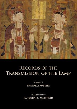 Records of the Transmission of the Lamp