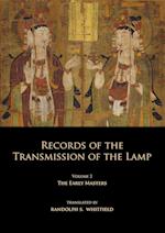 Records of the Transmission of the Lamp