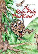 The Roly-Poly Pine Cone