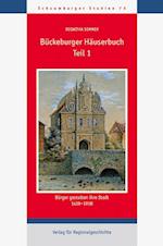 Bückeburger Häuserbuch