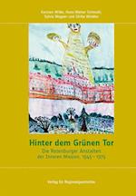 Hinter dem Grünen Tor