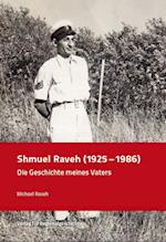 Shmuel Raveh (1925-1986)