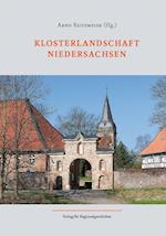 Klosterlandschaft Niedersachsen