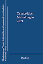 Osnabrücker Mitteilungen