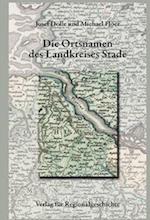 Niedersächsisches Ortsnamenbuch / Die Ortsnamen des Landkreises Stade