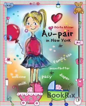 Au-pair in New York