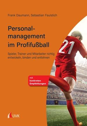 Personalmanagement im Profifußball