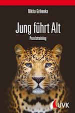 Jung führt Alt