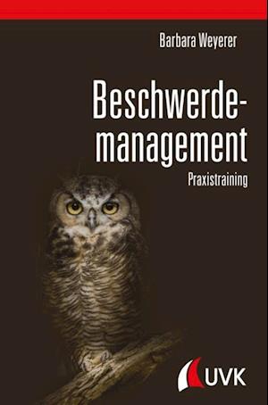 Beschwerdemanagement