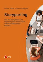 Storyporting