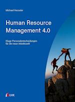 Human Resource Management 4.0