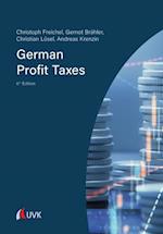 German Profit Taxes