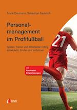 Personalmanagement im Profifußball