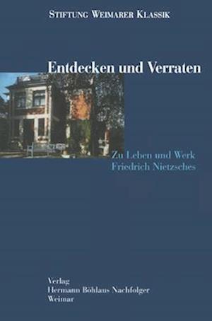 Entdecken und Verraten