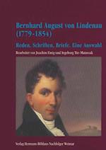 Bernhard August von Lindenau (1779-1854)