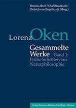 Lorenz Oken – Gesammelte Werke