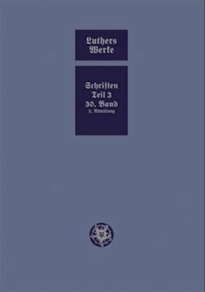 D. Martin Luthers Werke. Weimarer Ausgabe (Sonderedition)