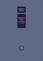 D. Martin Luthers Werke. Weimarer Ausgabe (Sonderedition)