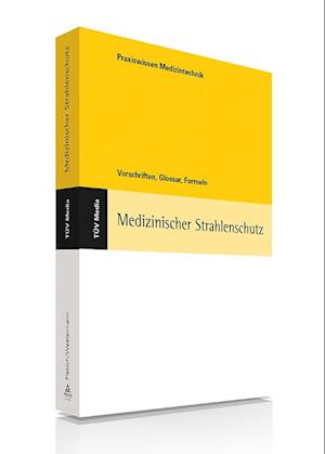 Medizinischer Strahlenschutz