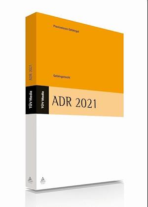 ADR 2021