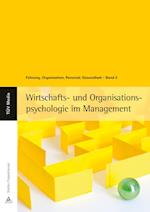 Wirtschafts- und Organisationspsychologie im Management